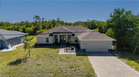 1606 Navigator Rd, Punta Gorda, FL 33983