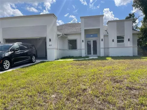 409 Columbus Blvd S, Lehigh Acres, FL 33974