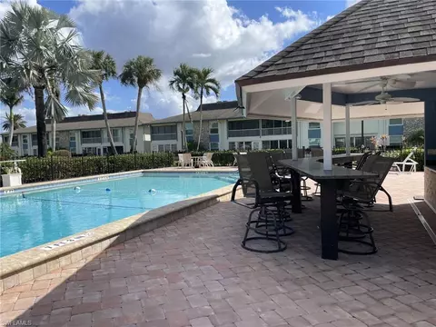 325 Charlemagne Blvd #A104, Naples, FL 34112