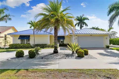 685 N Barfield Dr, Marco Island, FL 34145
