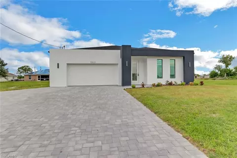 4137 E Gator Cir, Cape Coral, FL 33909
