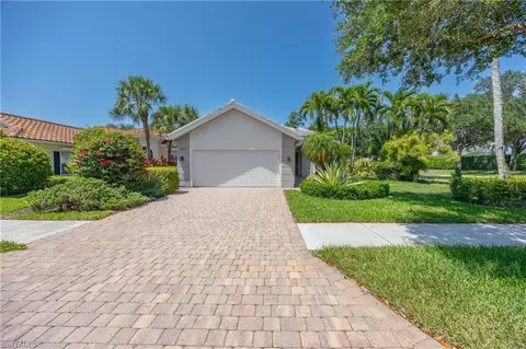 3803 Valentia Way, Naples, FL 34119