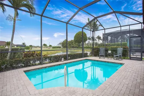 1421 Lucena Ln S, Naples, FL 34113