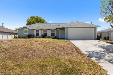 511 SW 8th Pl, Cape Coral, FL 33991