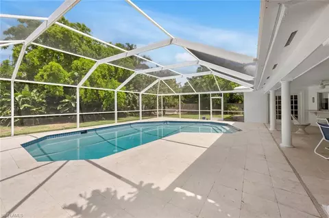 Exterior - 4711 Crayton Rd, Naples, FL 34103 photo 2 of 2