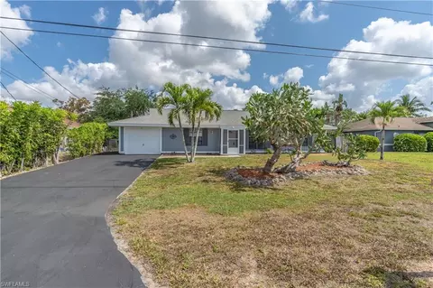5295 17th Ave SW, Naples, FL 34116