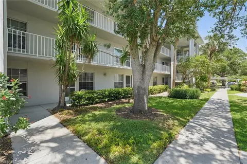 14461 Lakewood Trace Ct #206, Fort Myers, FL 33919
