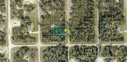 836 Gaylord Ave S, Lehigh Acres, FL 33974