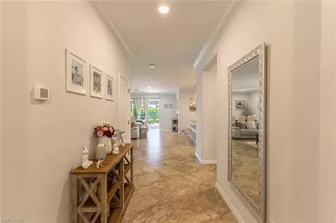 Entry Way - 9231 Shadow Oak Ln, Naples, FL 34120 photo 2 of 2