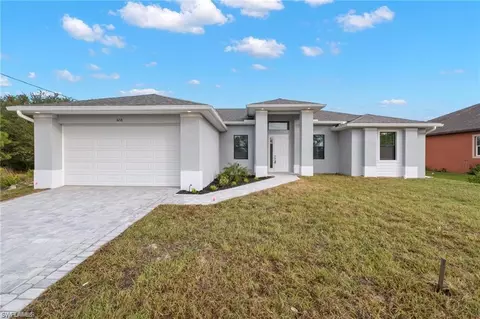 3218 16th St W, Lehigh Acres, FL 33971