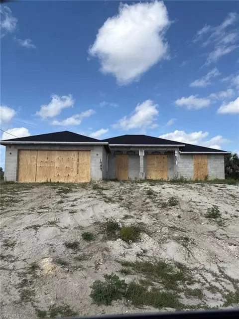 1904 NE 21st Pl, Cape Coral, FL 33909