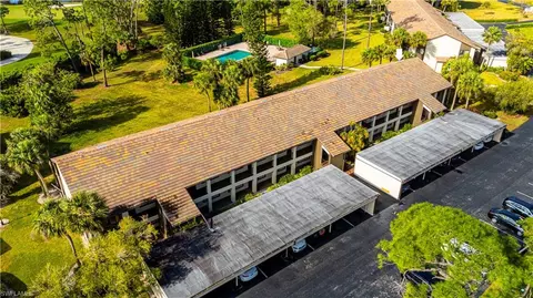 5825 Rattlesnake Hammock Rd #108, Naples, FL 34113