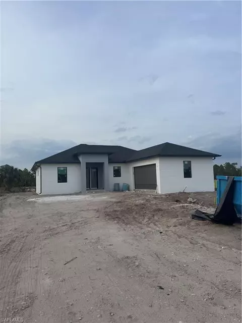 2553 45th Ave NE, Naples, FL 34120