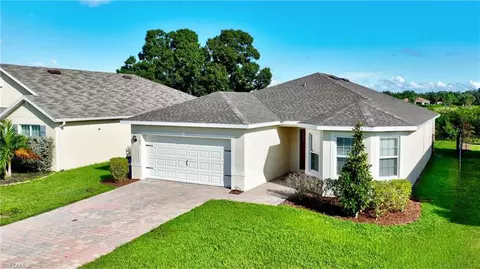 10548 Crossback Ln, Lehigh Acres, FL 33936