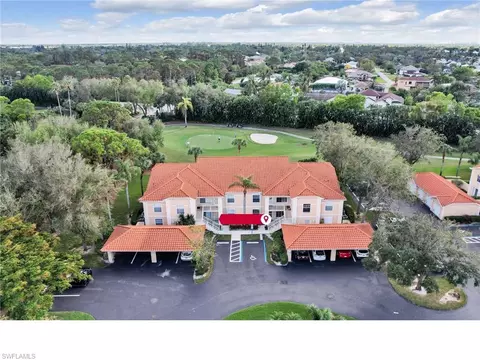 9700 Rosewood Pointe Ct #101, Bonita Springs, FL 34135
