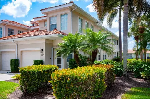3045 Driftwood Way #3707, Naples, FL 34109