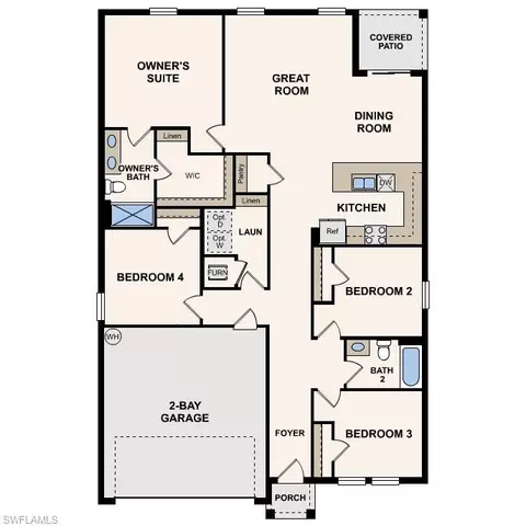 6220 Forest Ct, Labelle, FL 33935 photo 2