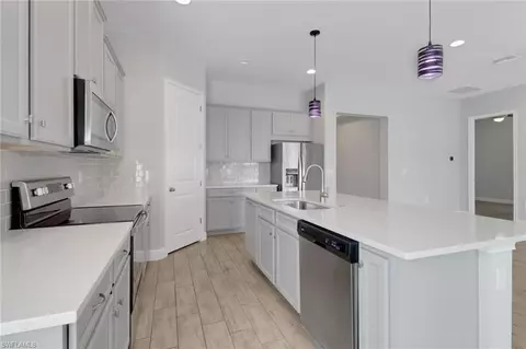 Kitchen - 3307 Pilot Cir, Naples, FL 34120 photo 1 of 1