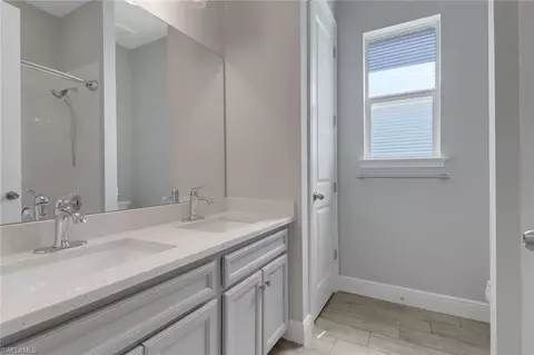 Entry Way - 3307 Pilot Cir, Naples, FL 34120 photo 2 of 3