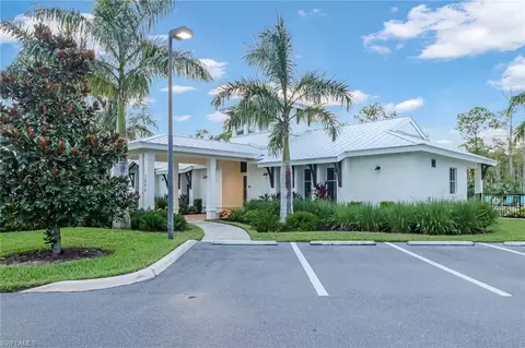 Exterior - 3307 Pilot Cir, Naples, FL 34120 photo 10 of 10