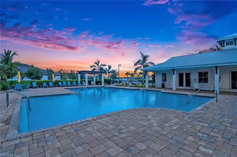 Exterior - 3307 Pilot Cir, Naples, FL 34120 photo 7 of 10