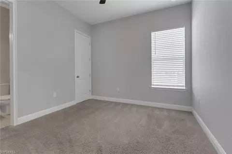 Bedroom - 3307 Pilot Cir, Naples, FL 34120 photo 3 of 5