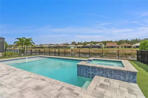 Exterior - 3307 Pilot Cir, Naples, FL 34120 photo 3 of 10