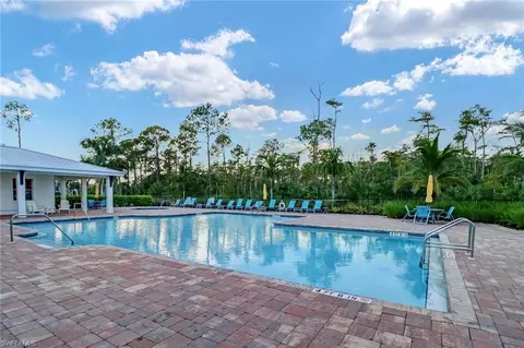 Exterior - 3307 Pilot Cir, Naples, FL 34120 photo 9 of 10