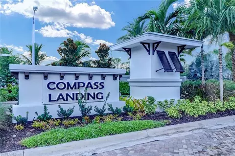 Exterior - 3307 Pilot Cir, Naples, FL 34120 photo 6 of 10