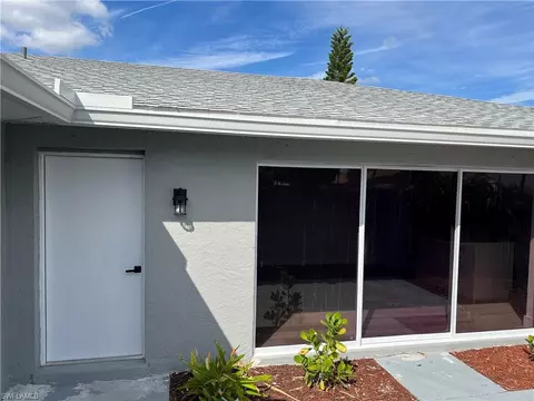 1165 Palm Ave #5B, North Fort Myers, FL 33903