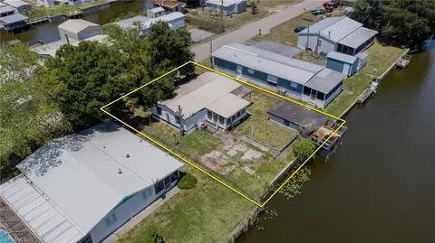 View/Area - 1055 7th St, Okeechobee, FL 34974 photo 11 of 11