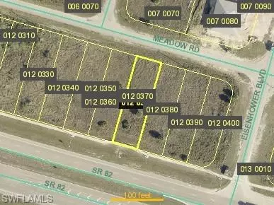 3270 Meadow Rd, Lehigh Acres, FL 33974