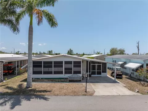 3368 Galaxy Way, North Fort Myers, FL 33903
