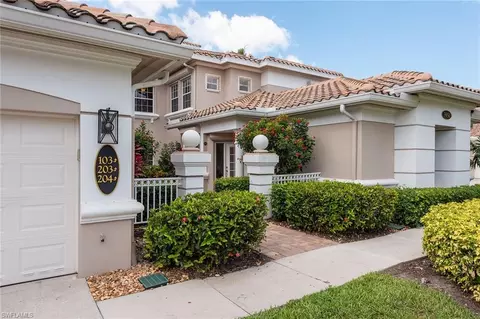 3950 Deer Crossing Ct #204, Naples, FL 34114