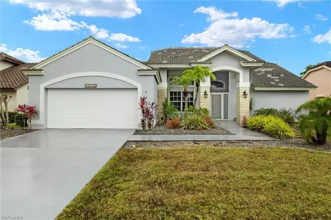 12721 Kelly Sands Way, Fort Myers, FL 33908