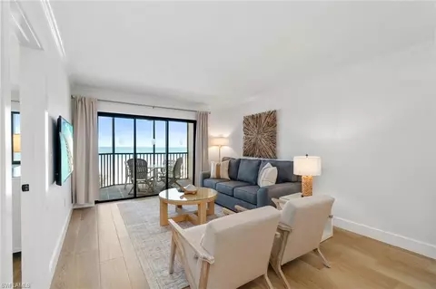 7500 Estero Blvd #506, Fort Myers Beach, FL 33931