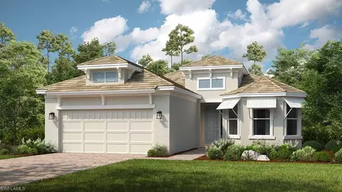 17787 Terracina Dr, Fort Myers, FL 33913