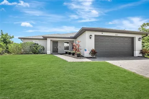 2612 NE 5th Ave, Cape Coral, FL 33909