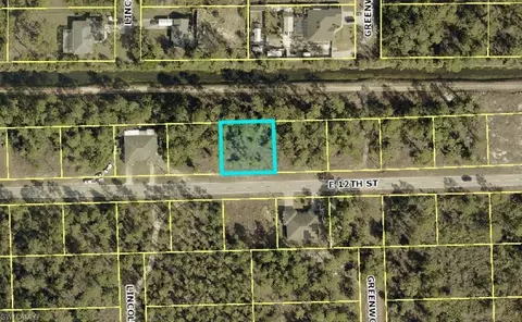 609 E 12th St, Lehigh Acres, FL 33972