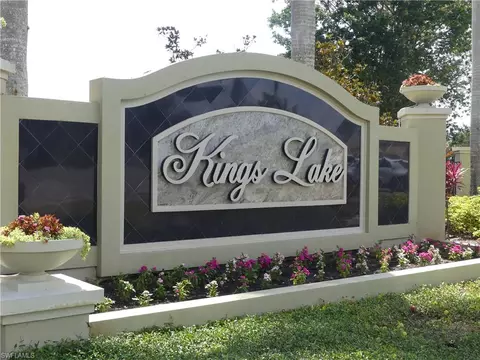 1704 Kings Lake Blvd #105, Naples, FL 34112