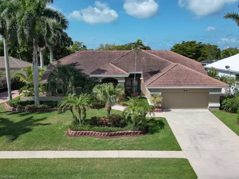 178 Society Ct, Marco Island, FL 34145
