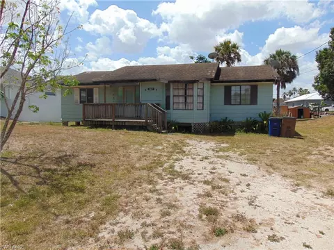 2917 13th St W, Lehigh Acres, FL 33971