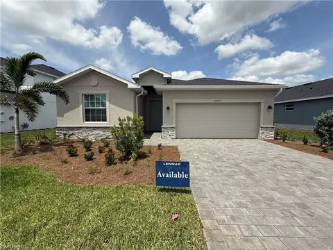15077 Jadestone Dr, Punta Gorda, FL 33982