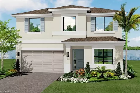 3384 Meloy Dr, Fort Myers, FL 33905