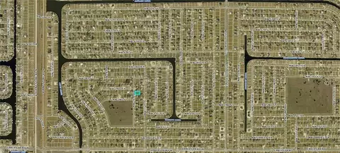 209 NW 28th Ave, Cape Coral, FL 33993