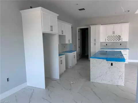 Kitchen - 4891 20th St NE, Naples, FL 34120 photo 3 of 3