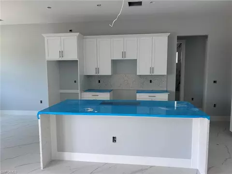 Kitchen - 4891 20th St NE, Naples, FL 34120 photo 2 of 3