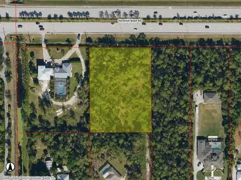 4721 7th Ave NW, Naples, FL 34119