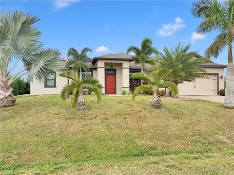 822 Lystra Ave, Fort Myers, FL 33913