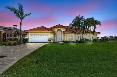 2624 El Dorado Pkwy W, Cape Coral, FL 33914